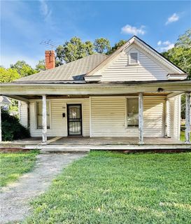 302 E Franklin Street