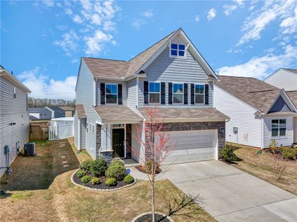 270 Pendergast Road active home in Harrington, Greenville, SC
