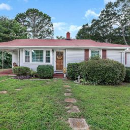 529 Stone Drive