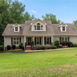 607 Ben Hilda Drive