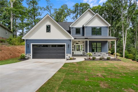 5 Chickamauga Lane active home in Powderhorn, Simpsonville, SC