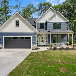 5 Chickamauga Lane
