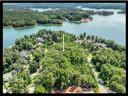 Lot 30 Pointe Harbor Drive