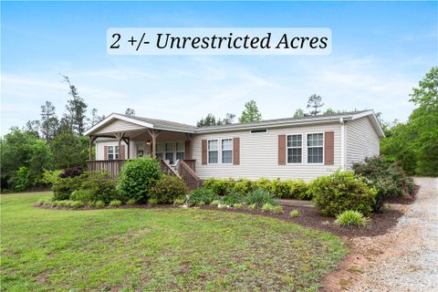 265A Yellow Bell Road
