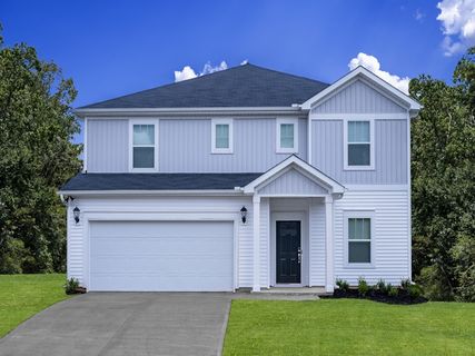 A home in Abner Creek, Greer