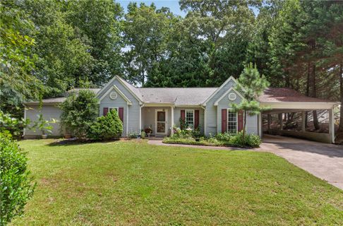 Homes in Fox Run Estates, Walhalla