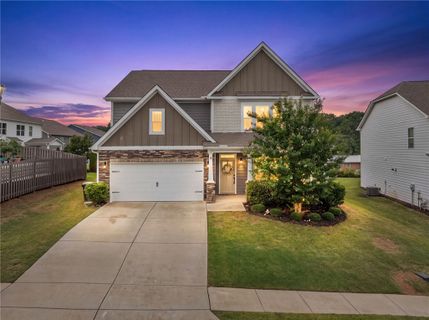 727 Paxton Rose Drive
