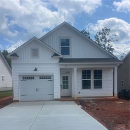 43 Halsey Street