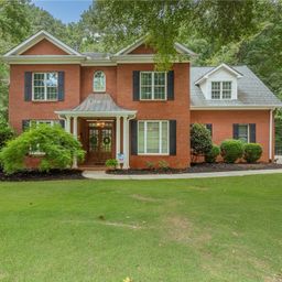 306 Oakmont Drive