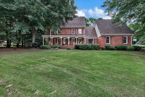 117 Carter Hall Drive active home in Carter Hall, Anderson, SC