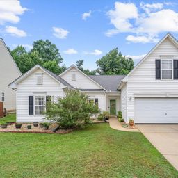 658 Timber Walk Drive