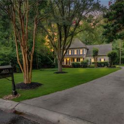 403 Primrose Court