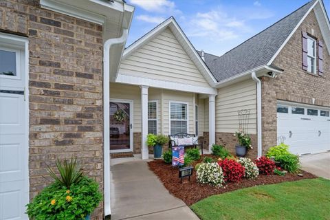 Homes in Willow Haven At Cobbs Glen, Anderson