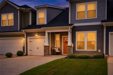 113 Rosecroft Drive active home in Sheffield Village, Easley, SC