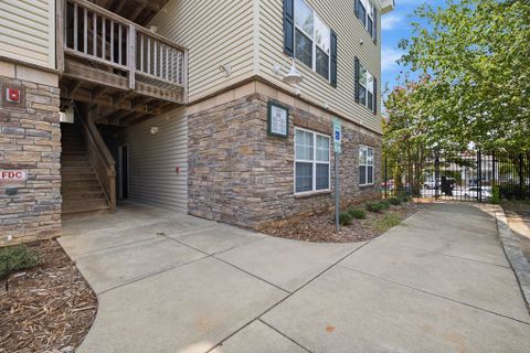 113 Lookover Drive active home in Overlook Condominiums, Anderson, SC