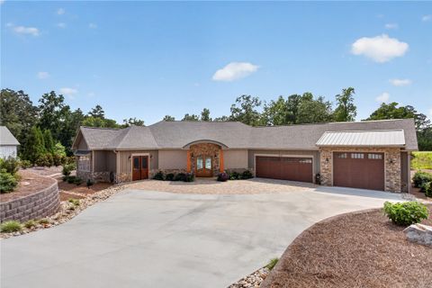 843 Little Bay Lane active home in Timber Bay, Seneca, SC