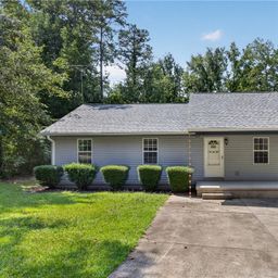 123 Sequayah Drive