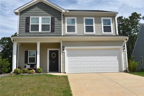 2377 Mill Loop active home in Mayfair Village, Spartanburg, SC