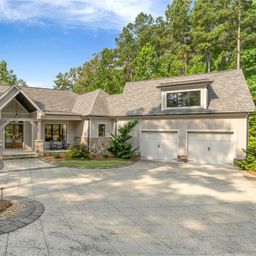 105 Mountain Shore Trail