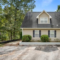 265 Capps Road