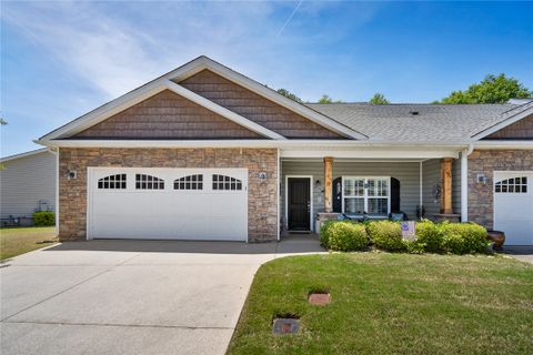 77 Hillsborough Drive active home in Crayton Hall, Anderson, SC