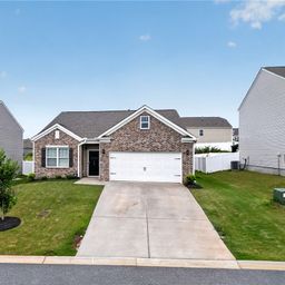 203 Light Spring Road