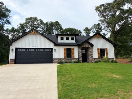 Homes in Jones Estates, Anderson