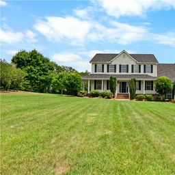 172 Oaklawn Road