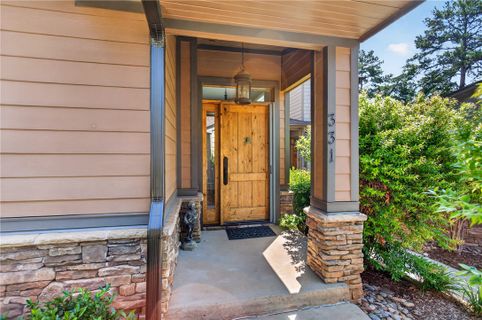 331 Blue Water Way pending home in Stoneledge At Lake Keowee, West Union, SC