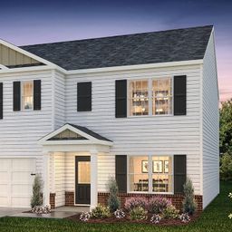 133 Cascade Lane