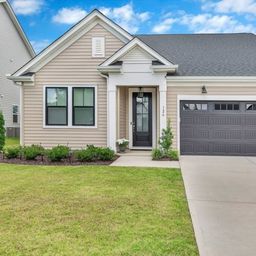 126 Laurel Oak Drive