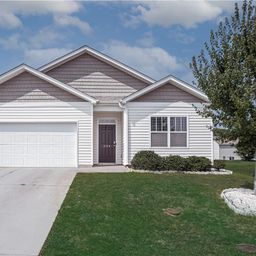 204 Sweetgrass Lane