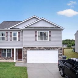 213 Millhone Way