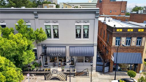 102 N Main Street G