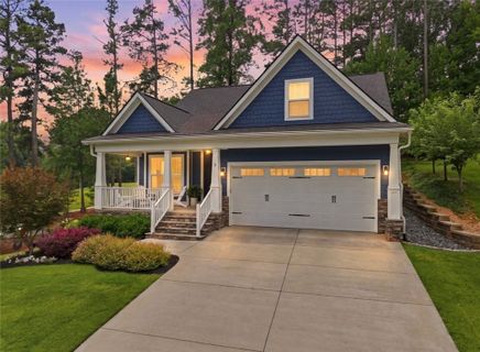 Homes in Cherokee Valley, Travelers Rest