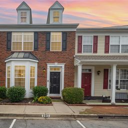 205 Bedwin Court