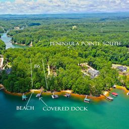 Lot 86 Peninsula Pointe South