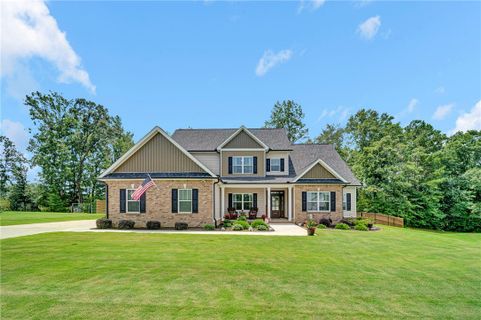 Homes in Avendell, Easley