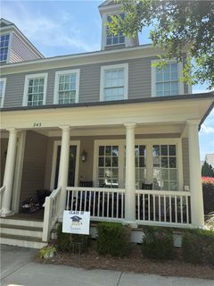 243 Thomas Green Boulevard sold home in Patrick Square, Clemson, SC