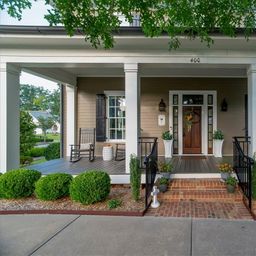 400 Thomas Green Boulevard