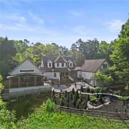 214 Raven Cliff Road