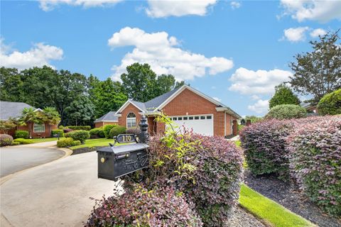 Homes in Sandalwood, Easley