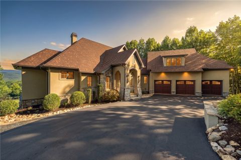 Homes in Crescent Mountain Vineyard, Travelers Rest