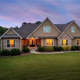 316 Scenic Lake Court