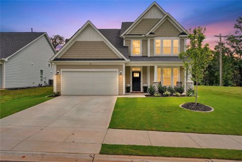 100 Beaverdam Creek Drive active home in Creeks At Midway, Anderson, SC