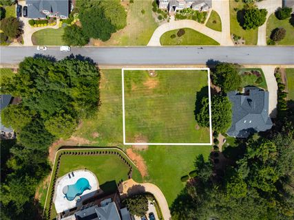 Lot 68A Country Walk/Knollwood Dr active home in Country Walk, Clemson, SC