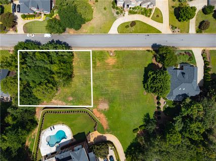 Lot 66A Country Walk/Knollwood Dr active home in Country Walk, Clemson, SC