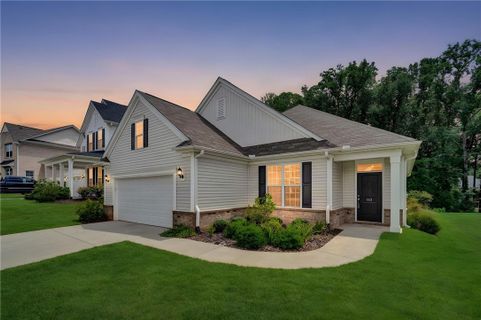 A home in Yorkshire Farms, Powdersville