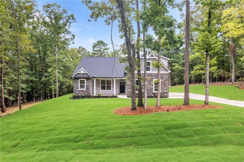 122 Indian Ridge Drive active home in Lake Rabon Estates, Laurens, SC