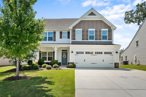 246 Bronson Ridge active home in Bronson Ridge, Anderson, SC
